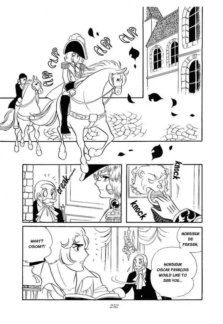 Rose of Versailles Chapter 9 27